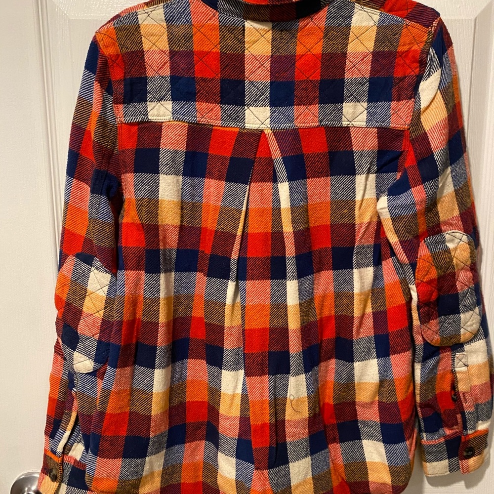 ✨ BDG Flannel Jacket - Picture 5 of 7